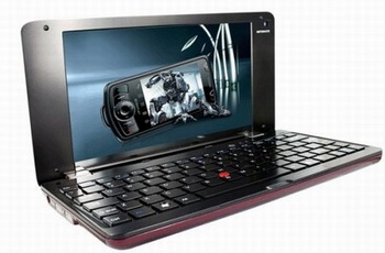 sony pocket style l80